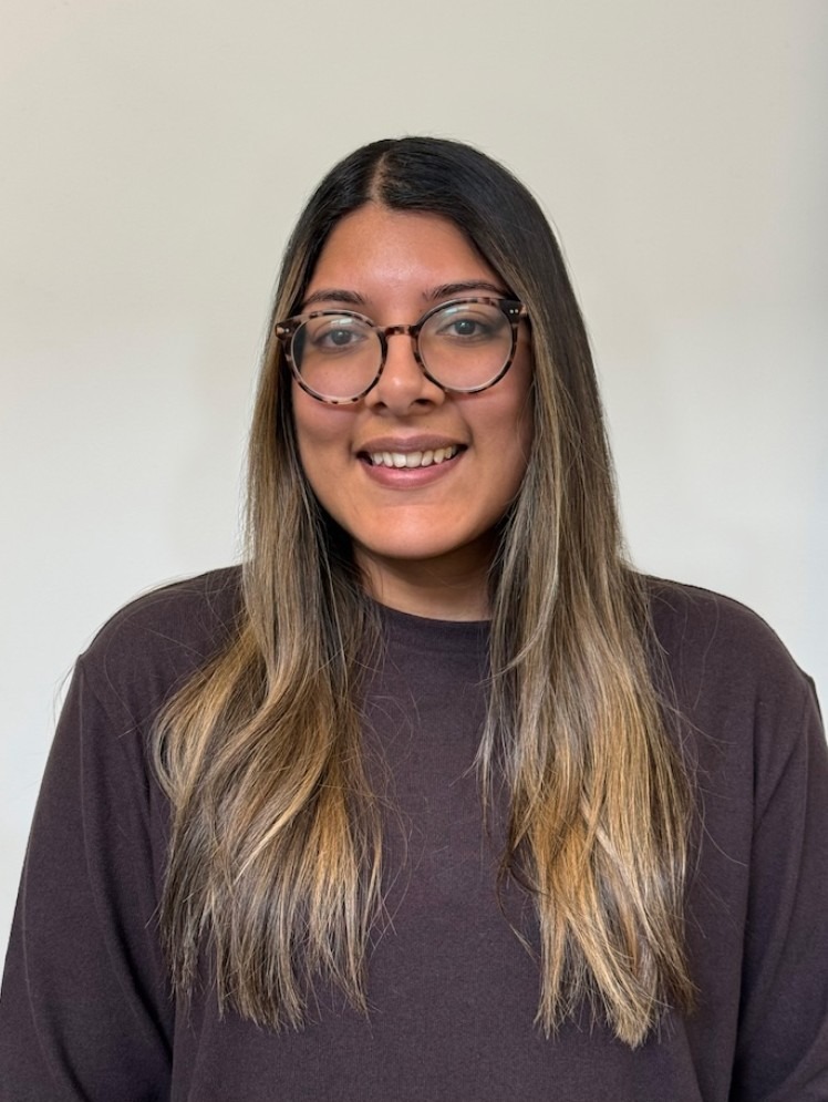 Saikha Baig, RBA & BCBA, lead behavioral therapist at Avoria.